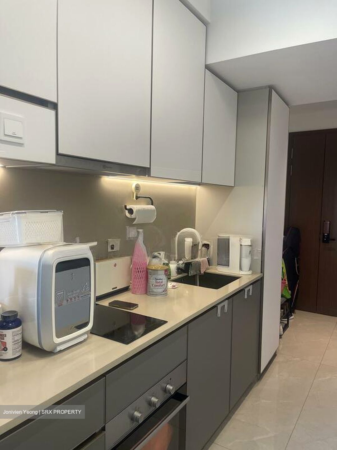 Normanton Park (D5), Apartment #502211911